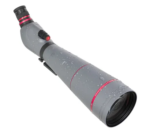 fényképe Levenhuk New Blaze PLUS 100 figyelőtávcső,  9