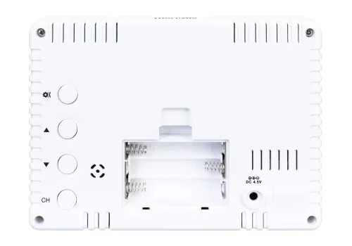 fotója Levenhuk Wezzer PLUS LP60 időjárás-állomás,  7