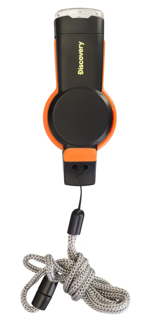 fotója Levenhuk Discovery Basics EK5 felfedezőkészlet,  5