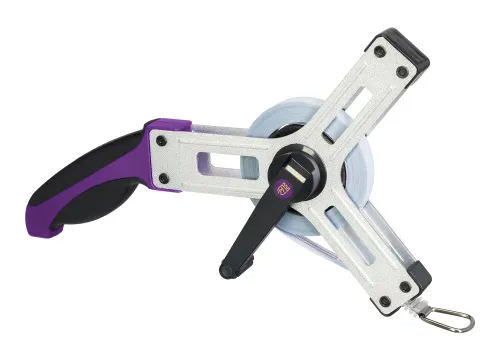 képe Ermenrich Reel SX20 földmérő mérőszalag,  2