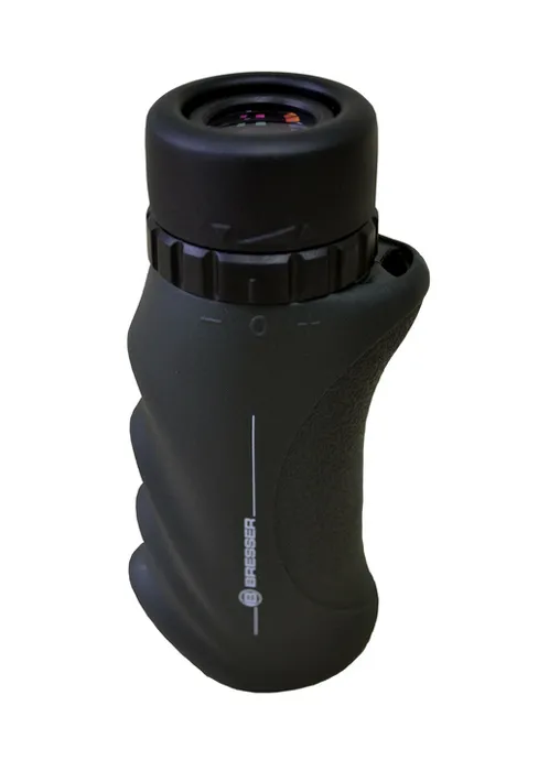 fotója Bresser Condor 10x25 egyszemes távcső,  2