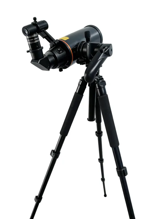 fotója Levenhuk Kelvin MAK80 AZ fototeleszkóp,  5