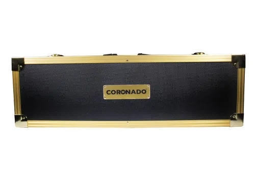 fényképe Coronado SolarMax III 70 mm napteleszkóp RichView rendszerrel és BF10 szűrővel,  4