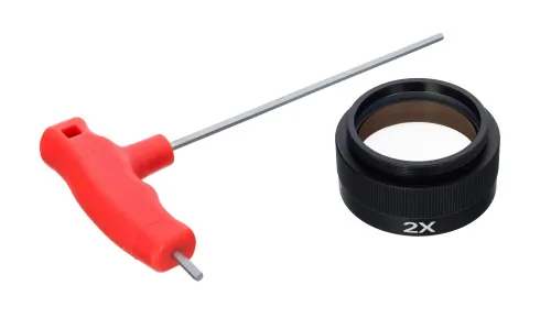 fényképe MAGUS SAL20 2х/40,4 mm segédlencsék,  2