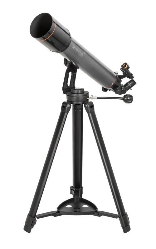 fényképe Levenhuk Kelvin Nova PLUS 90/660 fotóteleszkóp ,  4