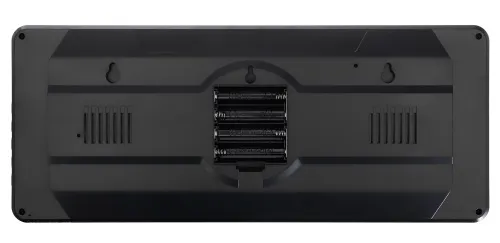 fotója Levenhuk Wezzer Tick H80 Óra-termométer,  5