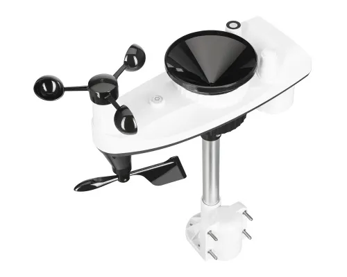 fotója Levenhuk Wezzer PRO LP200 időjárás-állomás ,  6