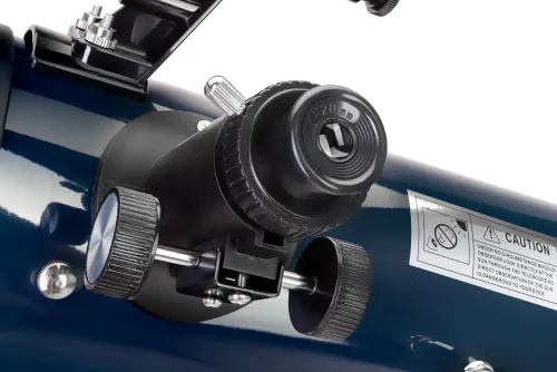 fényképe Levenhuk Discovery Sky T76 teleszkóp könyvvel,  10