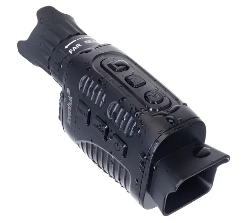 6463664 Levenhuk Halo 13X digitális éjjellátó egyszemes távcső,  8