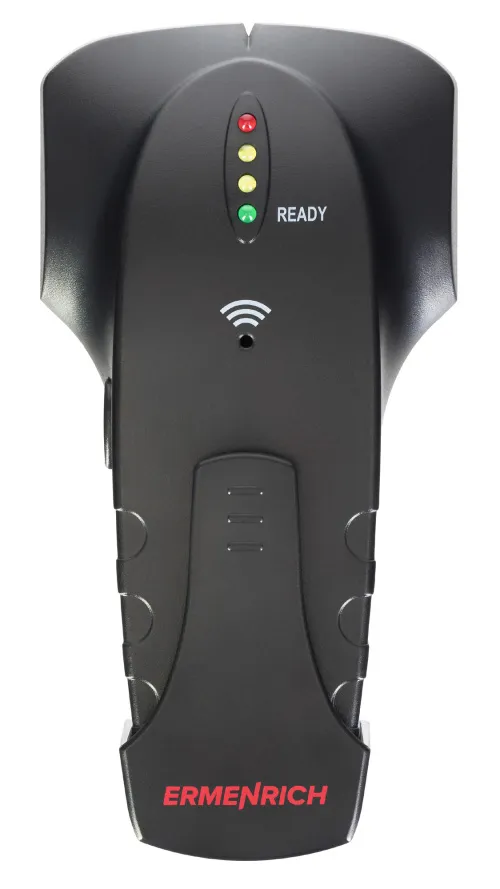 képe Ermenrich Ping SD20 falszkenner,  2