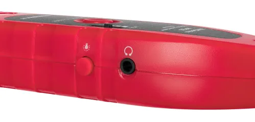 képe Ermenrich NetGeeks NP30 hálózati kábeltesztelő,  8