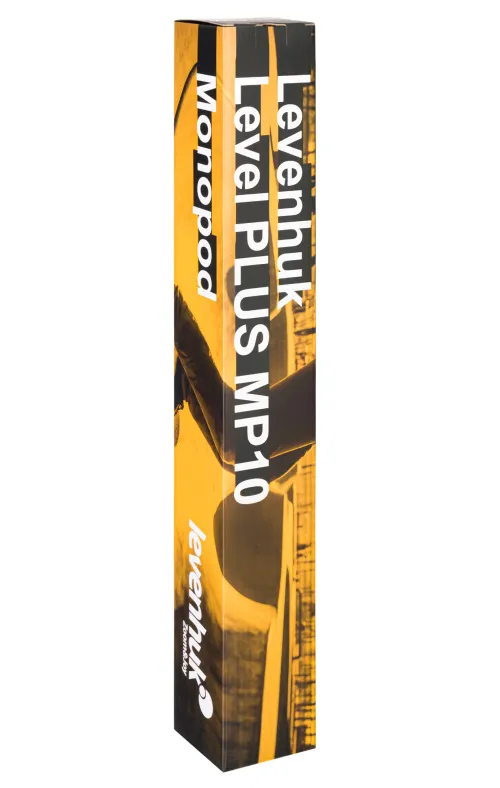 fényképe Levenhuk Level PLUS MP10 egylábú állvány,  8