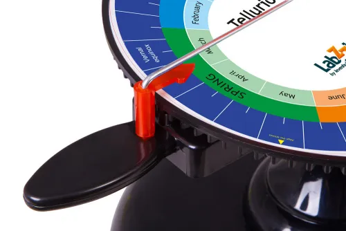 6463664 Levenhuk LabZZ tellúrium,  5