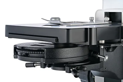 képe Levenhuk MED D45T LCD digitális trinokuláris mikroszkóp,  11