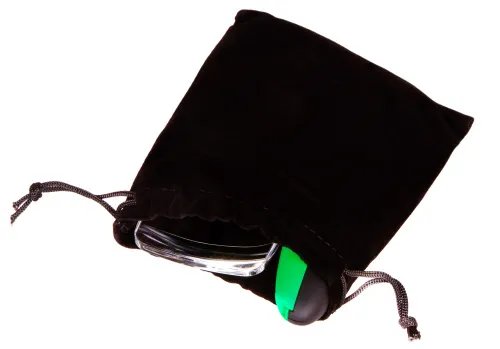 6463664 Levenhuk Zeno Read ZR14 nagyító,  10