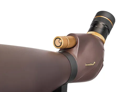 fényképe Levenhuk New Blaze PRO 100 figyelőtávcső,  12