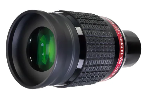 fényképe Levenhuk Ra ER20 WA 14,5 mm-es, 1,25"-os szemlencse,  3