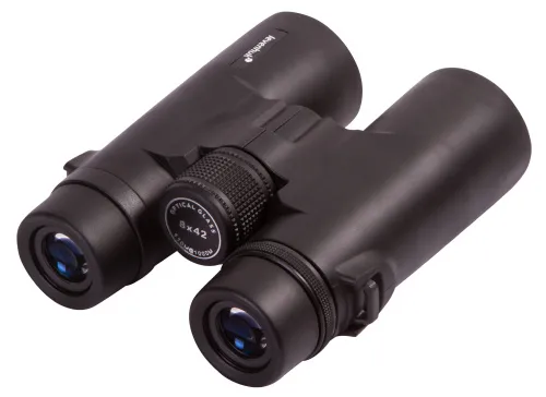 fotója Levenhuk Karma BASE 8x42 kétszemes távcső,  7