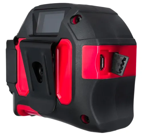 képe Ermenrich Reel SLR545 PRO Lézeres mérőszalag,  6