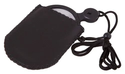 fényképe Levenhuk Zeno Vizor N1 nyakra szerelhető nagyító,  6