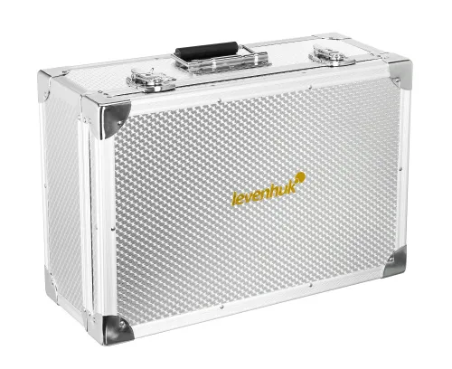 képe Levenhuk Bruno PLUS 25x100 kétszemes távcső,  13