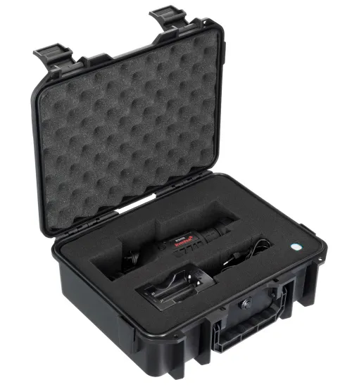 képe Levenhuk Fatum RS150 hőkamerás céltávcső,  3