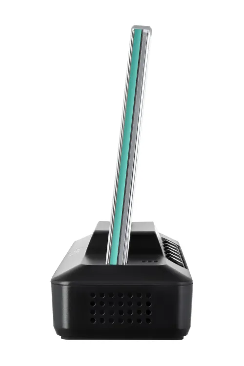 képe Ermenrich Report WR40 időjárás-állomás,  5