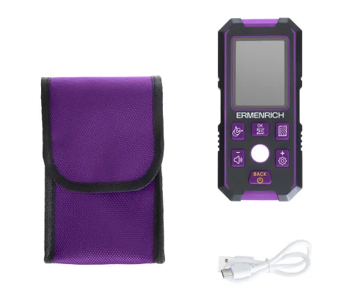 képe Ermenrich Ping SM70 falszkenner,  2