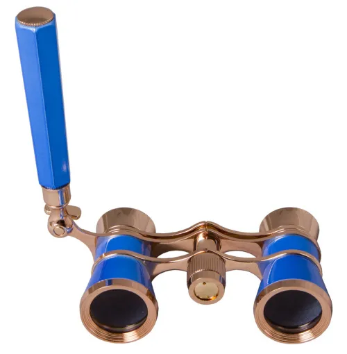 fotója Levenhuk Broadway 325L lornyon színházi látcső,  9