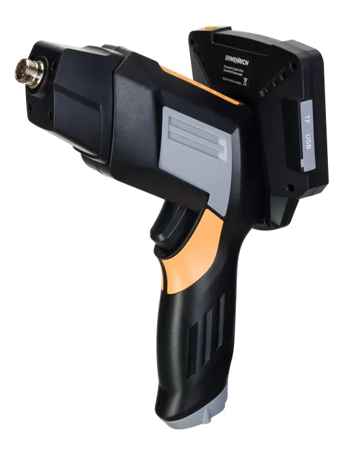 fotója Ermenrich Seek VE50 ipari endoszkóp,  6