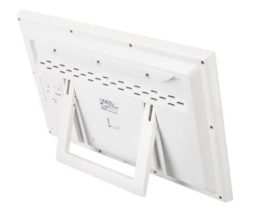 fotója Bresser MyTime Jumbo LCD falióra,  6