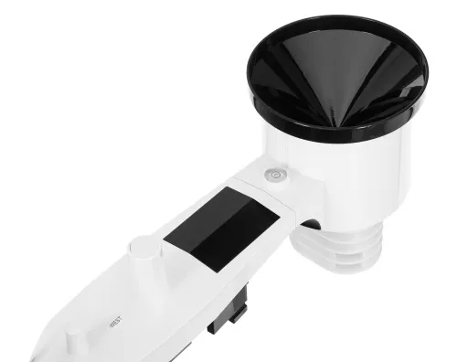 fényképe Levenhuk Wezzer PRO LP500 időjárás-állomás,  10