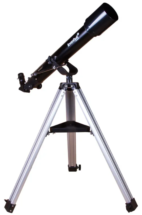 képe Levenhuk Skyline BASE 70T teleszkóp,  3