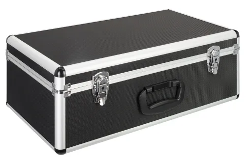 képe Levenhuk Ra R80 ED Doublet OTA,  9