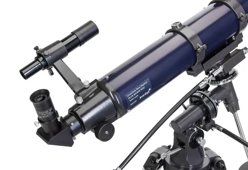 fotója Levenhuk New Skyline PLUS 80/900 EQ2 teleszkóp,  7