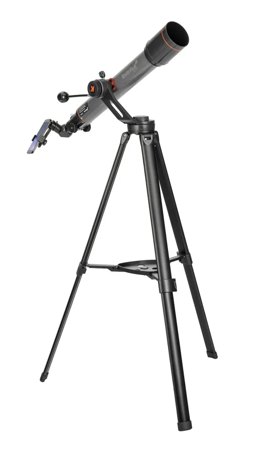 képe Levenhuk Kelvin Nova PLUS 70/700 fotóteleszkóp ,  3