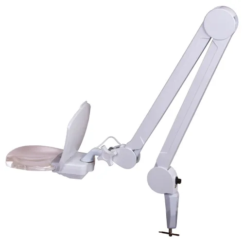 6463664 Levenhuk Zeno Lamp ZL19 LED nagyító,  3