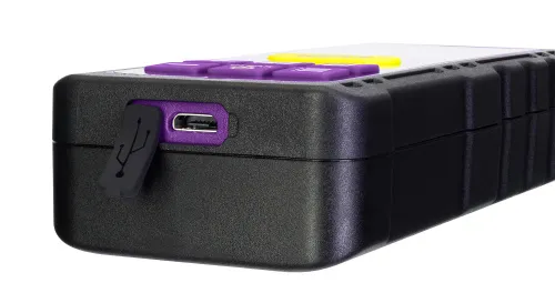 fényképe Ermenrich Reel PRO GL60 lézeres mérő,  6