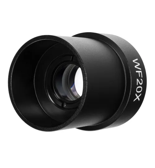 fényképe MAGUS ME20 20х/12 mm (D 30 mm) szemlencse,  3