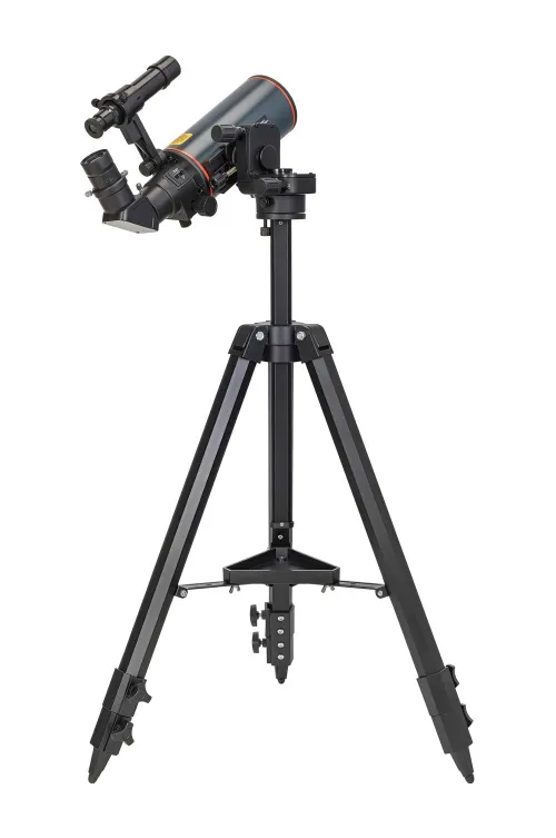 fényképe Levenhuk Kelvin MAK60 mini AZ fototeleszkóp,  4