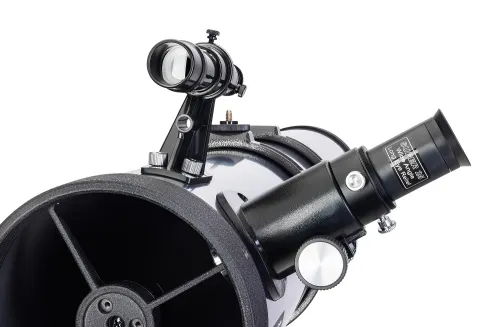 képe Levenhuk New Skyline PLUS 130/900 EQ2 teleszkóp,  8