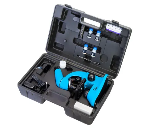 fotója Levenhuk Rainbow 50L mikroszkóp,  4