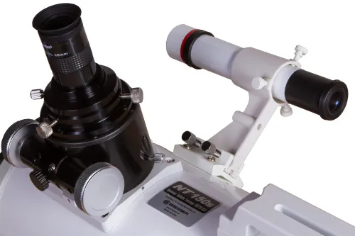 képe Bresser Messier NT-150S/750 Hexafoc optikai tubus,  6