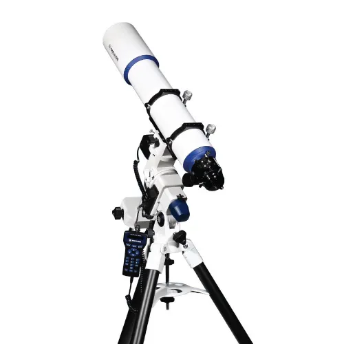 fényképe Meade LX85 115 mm refraktor teleszkóp,  2