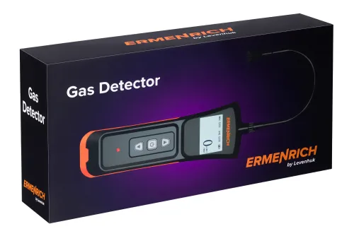 fotója Ermenrich NG40 gázérzékelő,  6