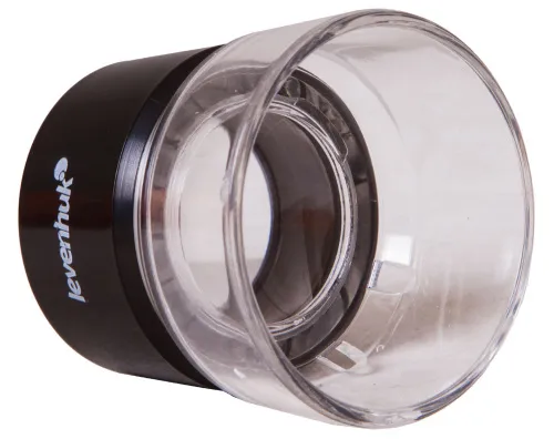 6463664 Levenhuk Zeno Gem M1 nagyító,  5