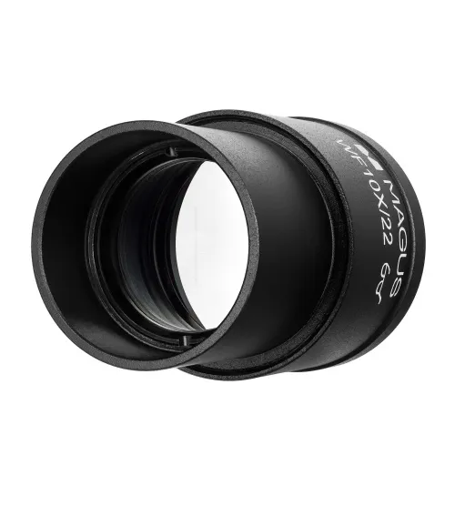 képe MAGUS MES10 10х/22 mm (D 30 mm) szemlencse skálával,  3
