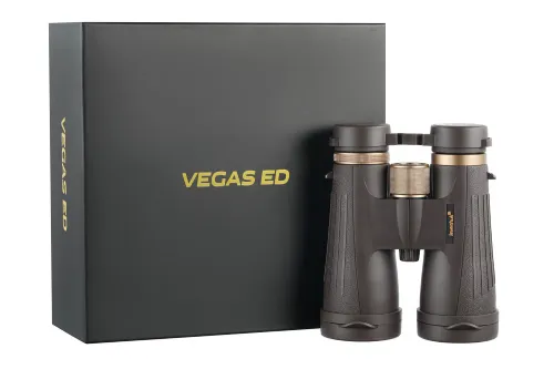 fotója Levenhuk Vegas ED 12x50 kétszemes távcső,  18