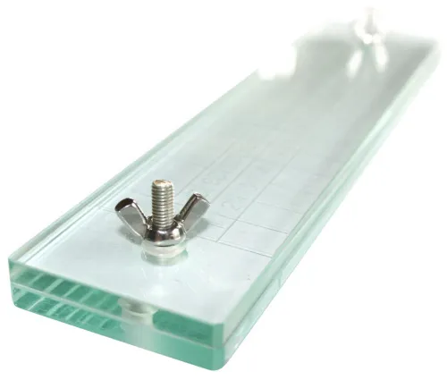 fotója Levenhuk CR10 üvegkompresszor trichina vizsgálathoz,  4