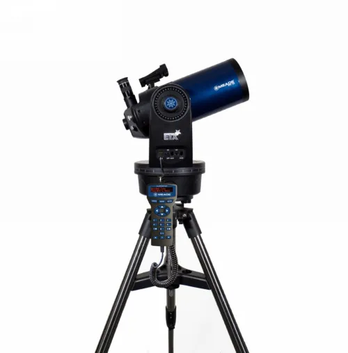 6463664 Meade ETX125 megfigyelő teleszkóp,  3